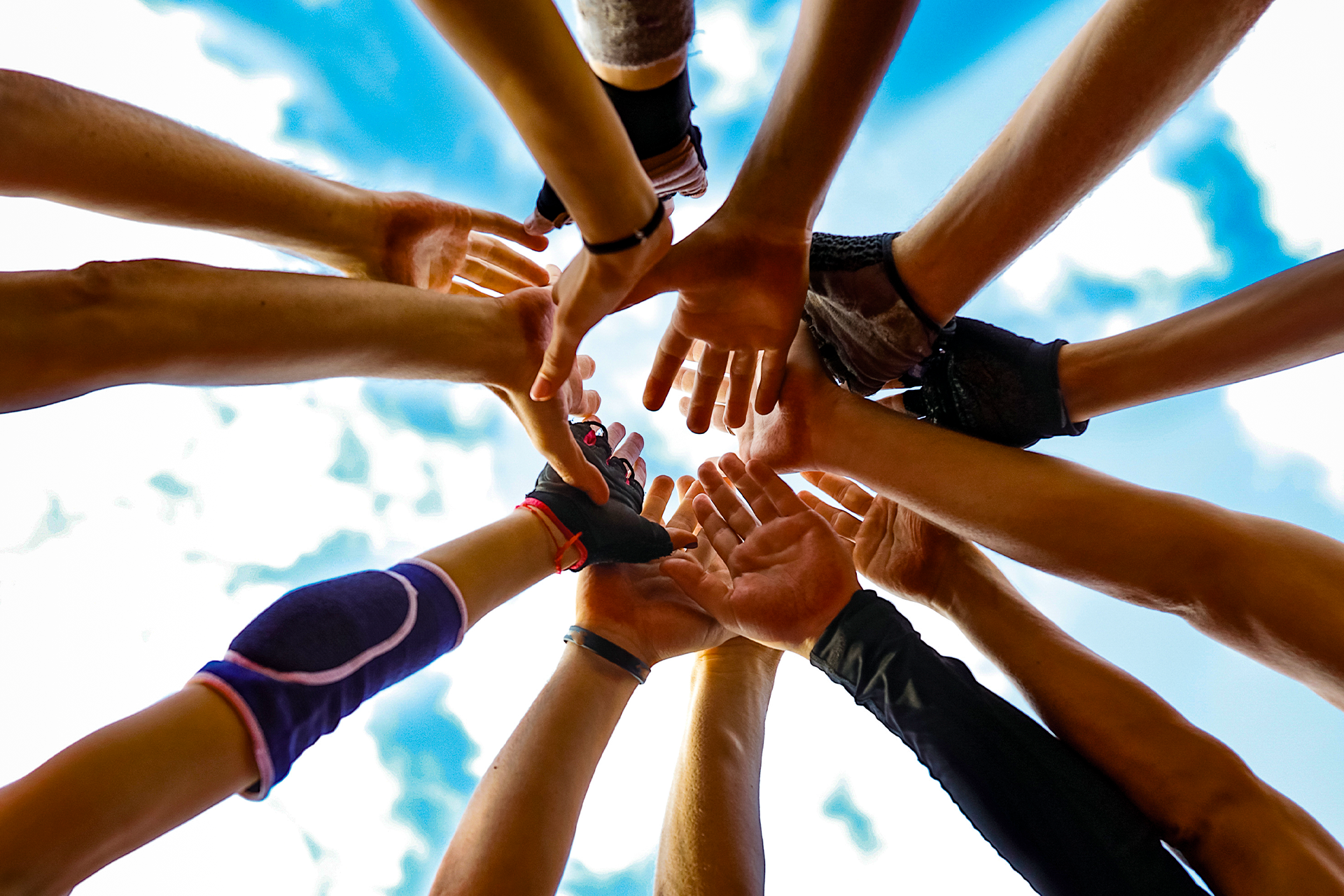 Deporte y Comunidad