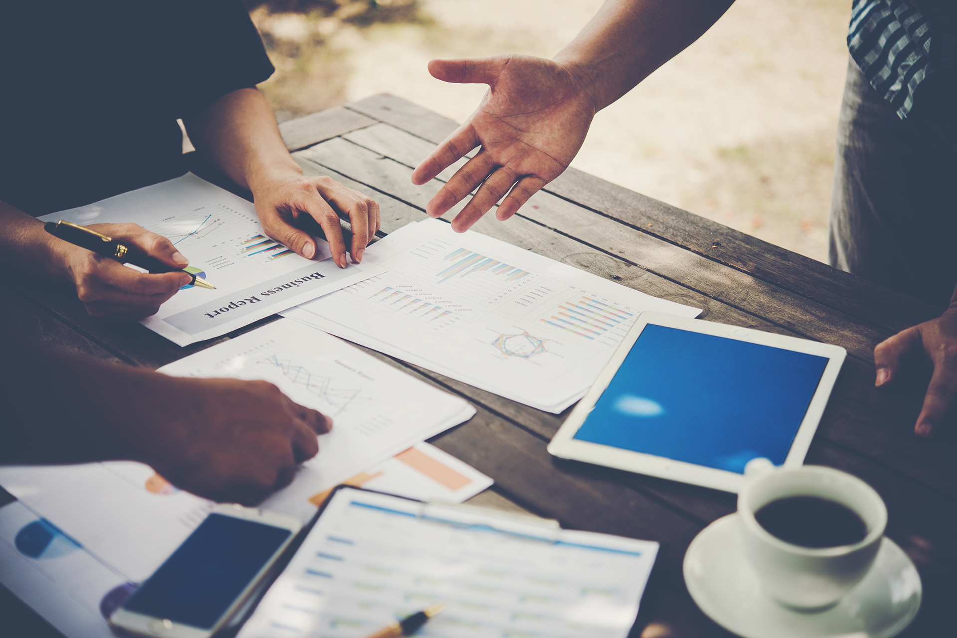 Plan Estratégico de Comunicación